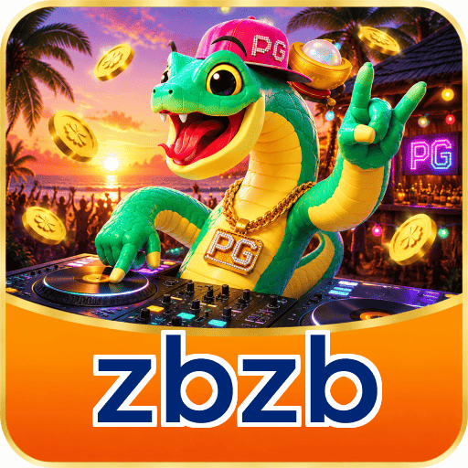 zbzb Logo - Bônus de Cadastro
