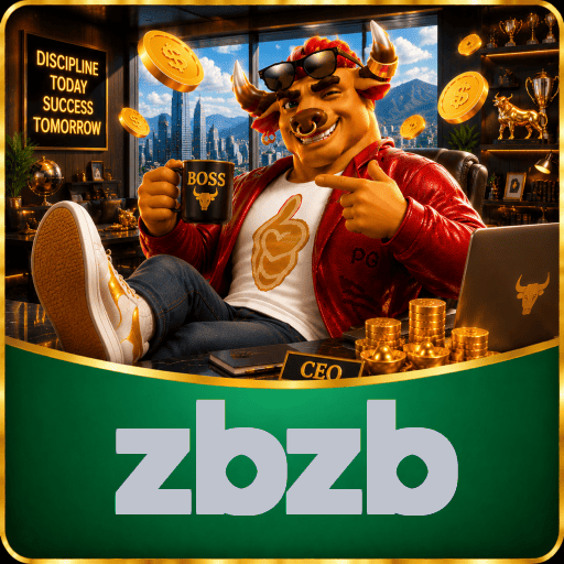 Logo da zbzb