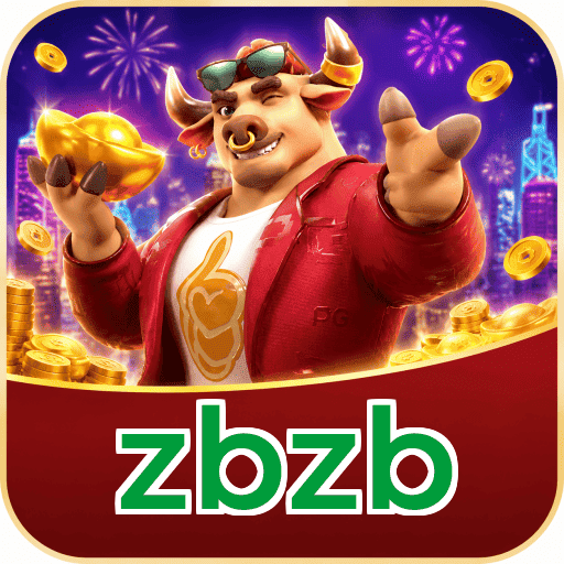 Logo zbzb Telegram Canal Oficial