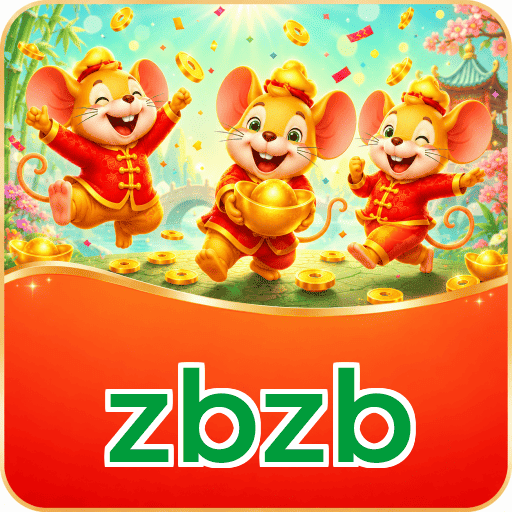 zbzb Logo - Bônus com Rollover Justo