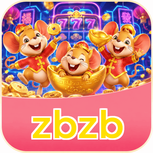 zbzb Logo Oficial